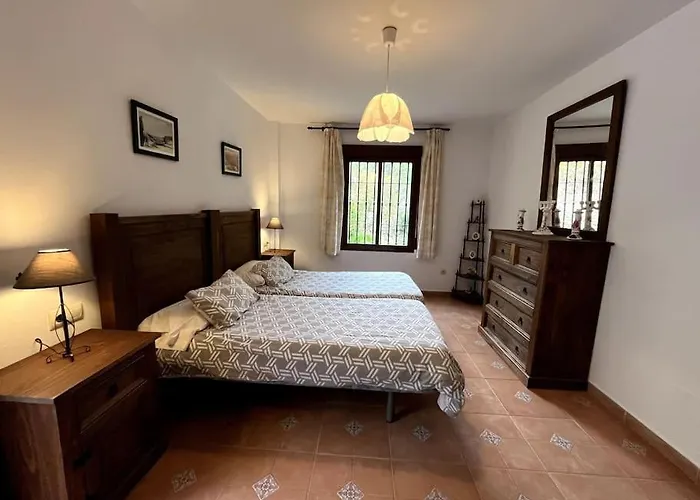 Villa Victoria