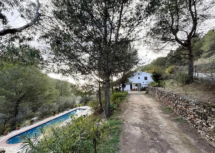 Villa Victoria