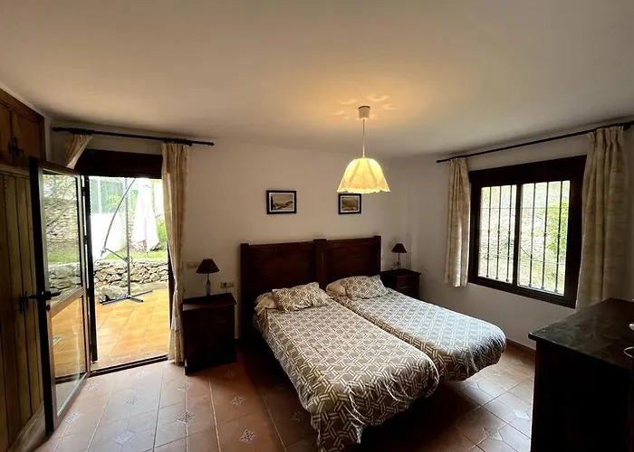 Villa Victoria