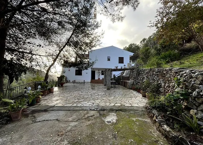 Villa Victoria